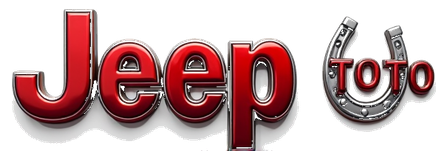 jeep toto
