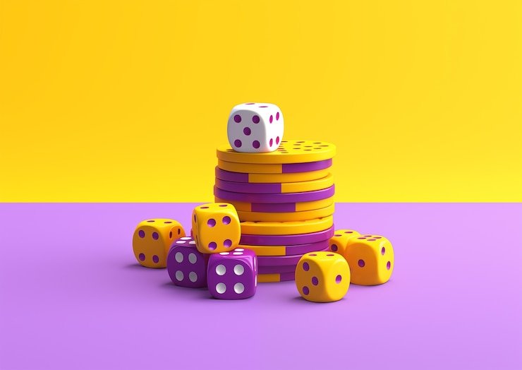 Lightning Dice Game